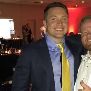 Meet your Posher, Drew